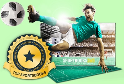 sportbooks365 player kick ball