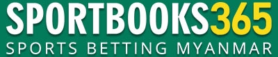 Sportbooks365 Logo