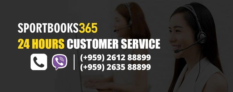 sportbooks365 contact