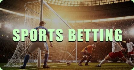 Internet sports betting