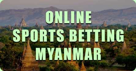 Online Sports Betting Myanmar